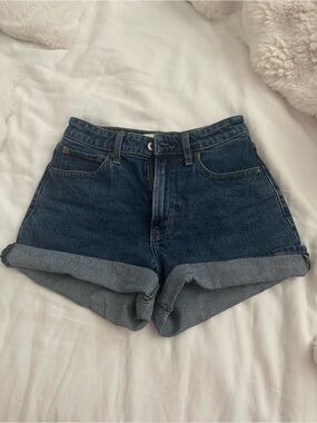 Abercrombie shorts